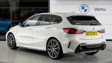 BMW 1 Series M135i xDrive 5dr Step Auto Petrol Hatchback